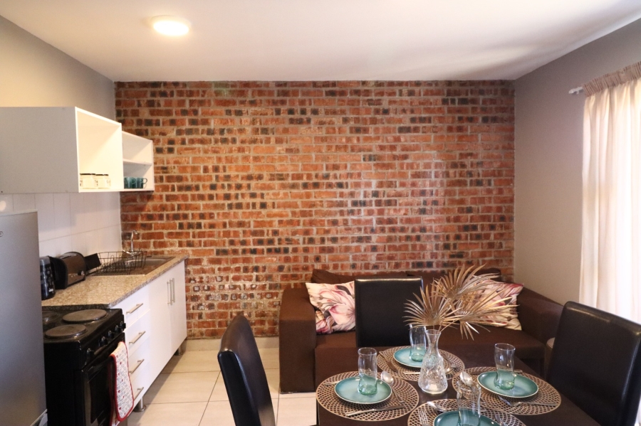 2 Bedroom Property for Sale in Raceway Free State